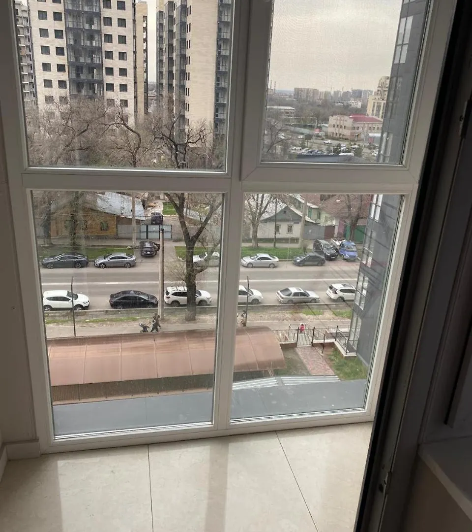 Aparthotel Terracota Almaty